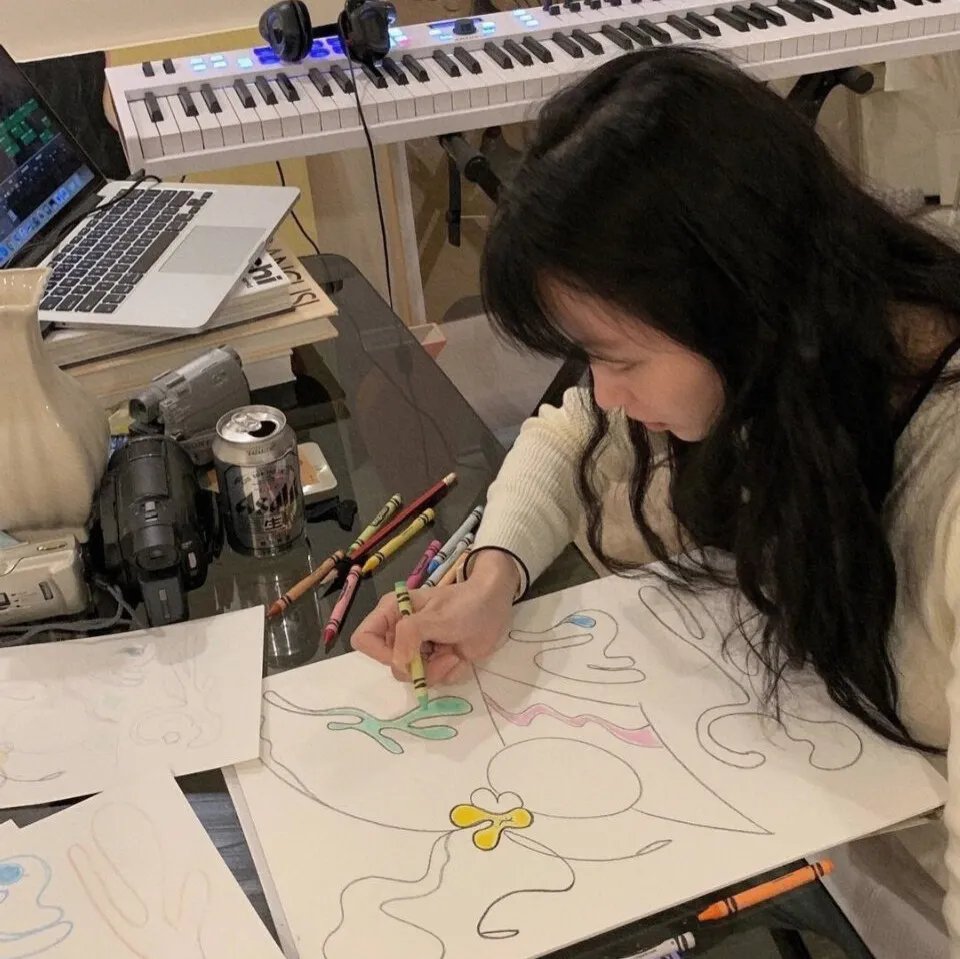 兔年