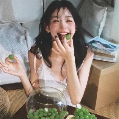 我的失忆女友